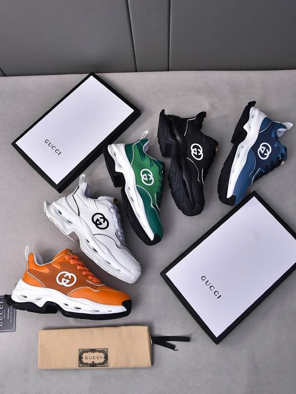 Gucci sz38-46 mnf0326